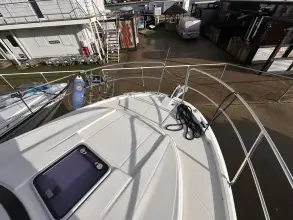 Thumbnail von Jeanneau Merry Fisher 895 S1