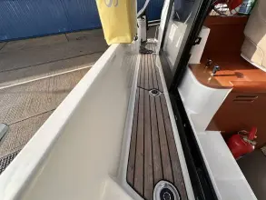 Thumbnail von Jeanneau Merry Fisher 895 S1