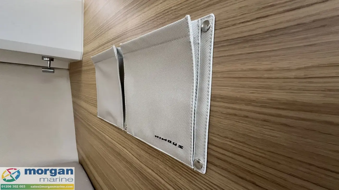 Thumbnail von Nimbus W9