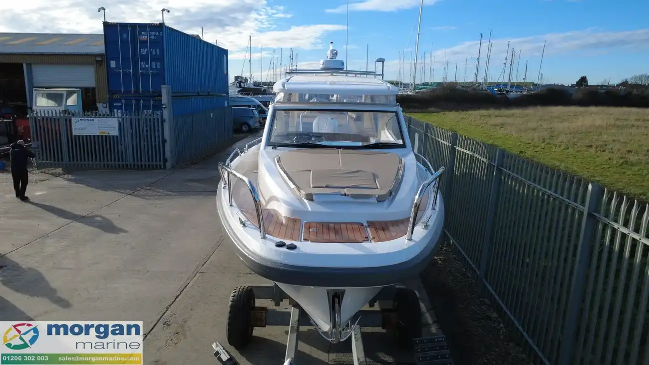 Thumbnail von Nimbus W9