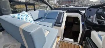 Thumbnail von Fairline Targa 40