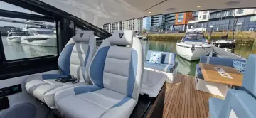 Thumbnail von Fairline Targa 40