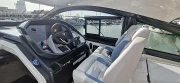 Thumbnail von Fairline Targa 40
