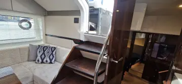 Thumbnail von Fairline Targa 40