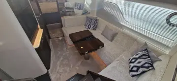 Thumbnail von Fairline Targa 40