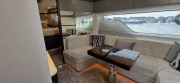 Thumbnail von Fairline Targa 40