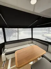 Thumbnail von Jeanneau Merry Fisher 1095