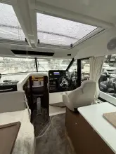 Thumbnail von Jeanneau Merry Fisher 1095