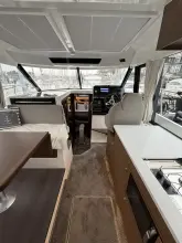 Thumbnail von Jeanneau Merry Fisher 1095