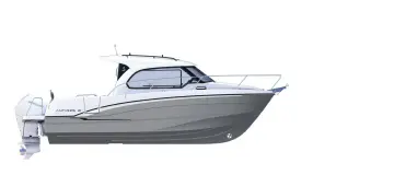 Thumbnail von Beneteau Antares 8