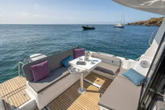 Thumbnail von Beneteau Antares 8