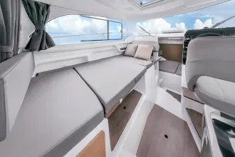 Thumbnail von Beneteau Antares 8