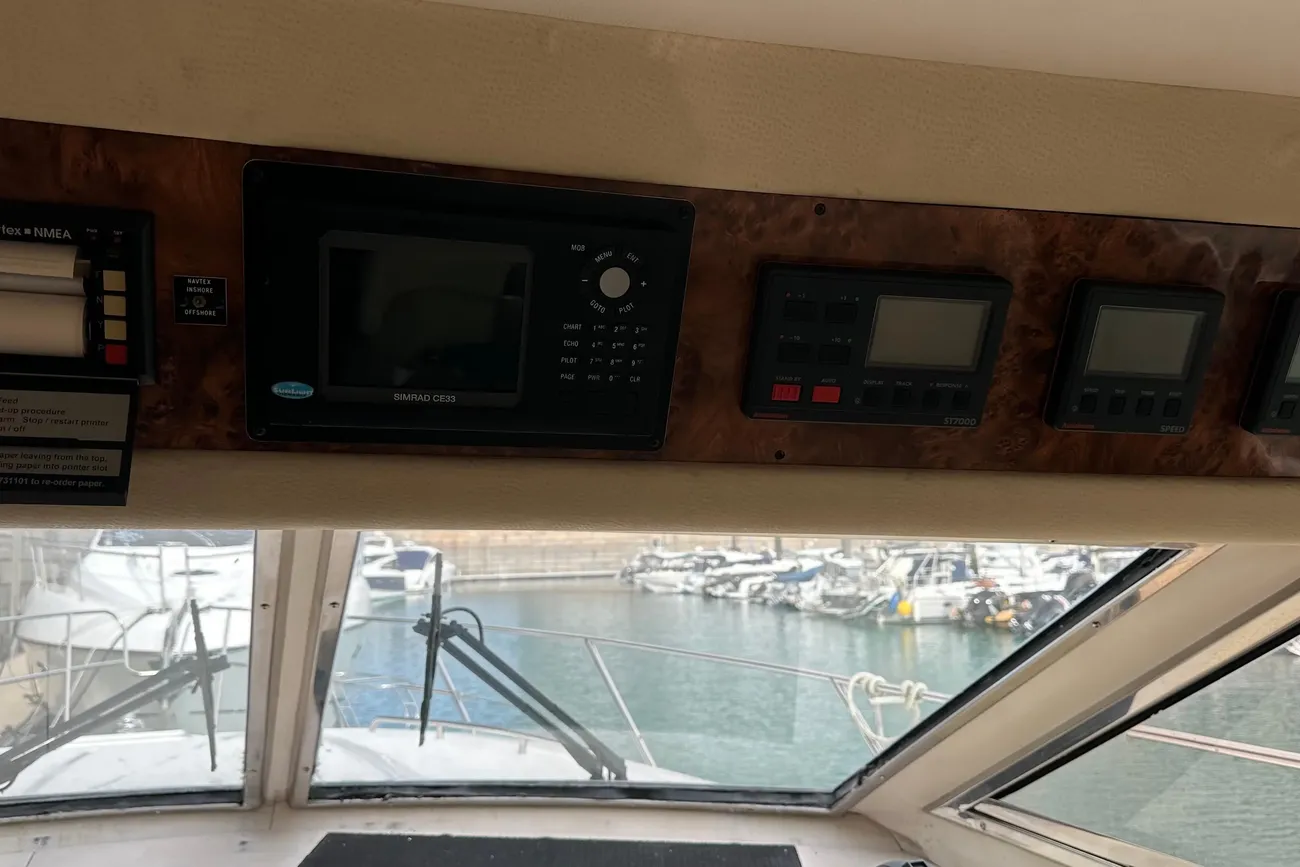 Thumbnail von Princess 480