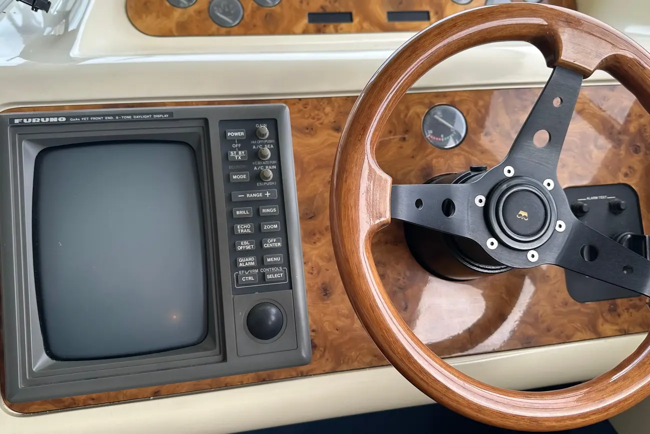 Thumbnail von Princess 480