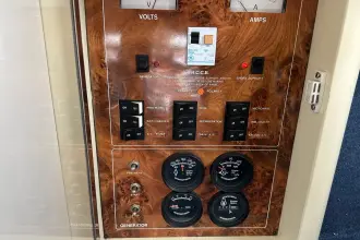 Thumbnail von Princess 480