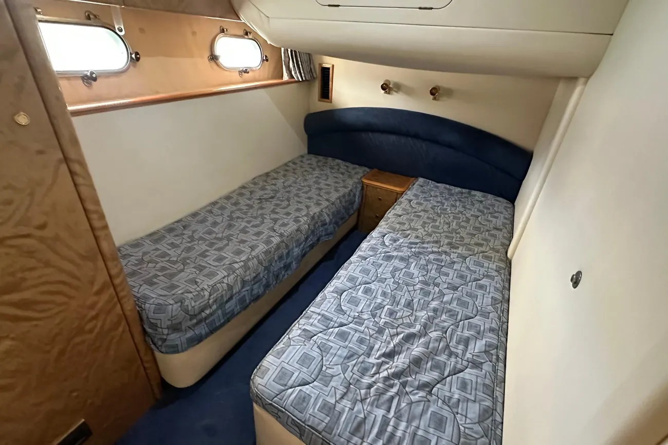 Thumbnail von Princess 480