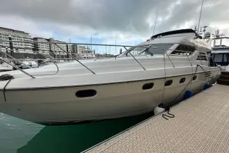 Thumbnail von Princess 480