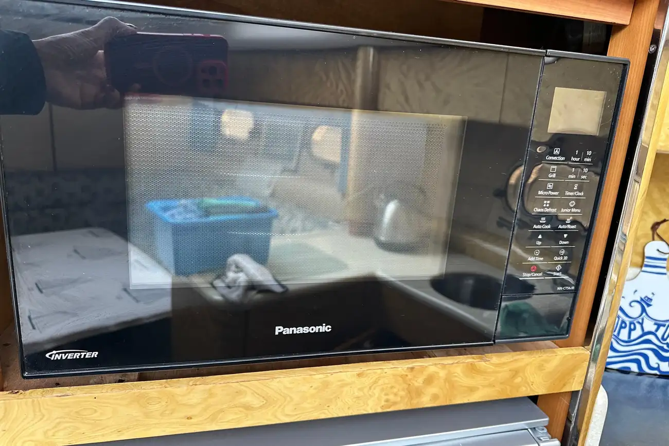 Thumbnail von Princess 480