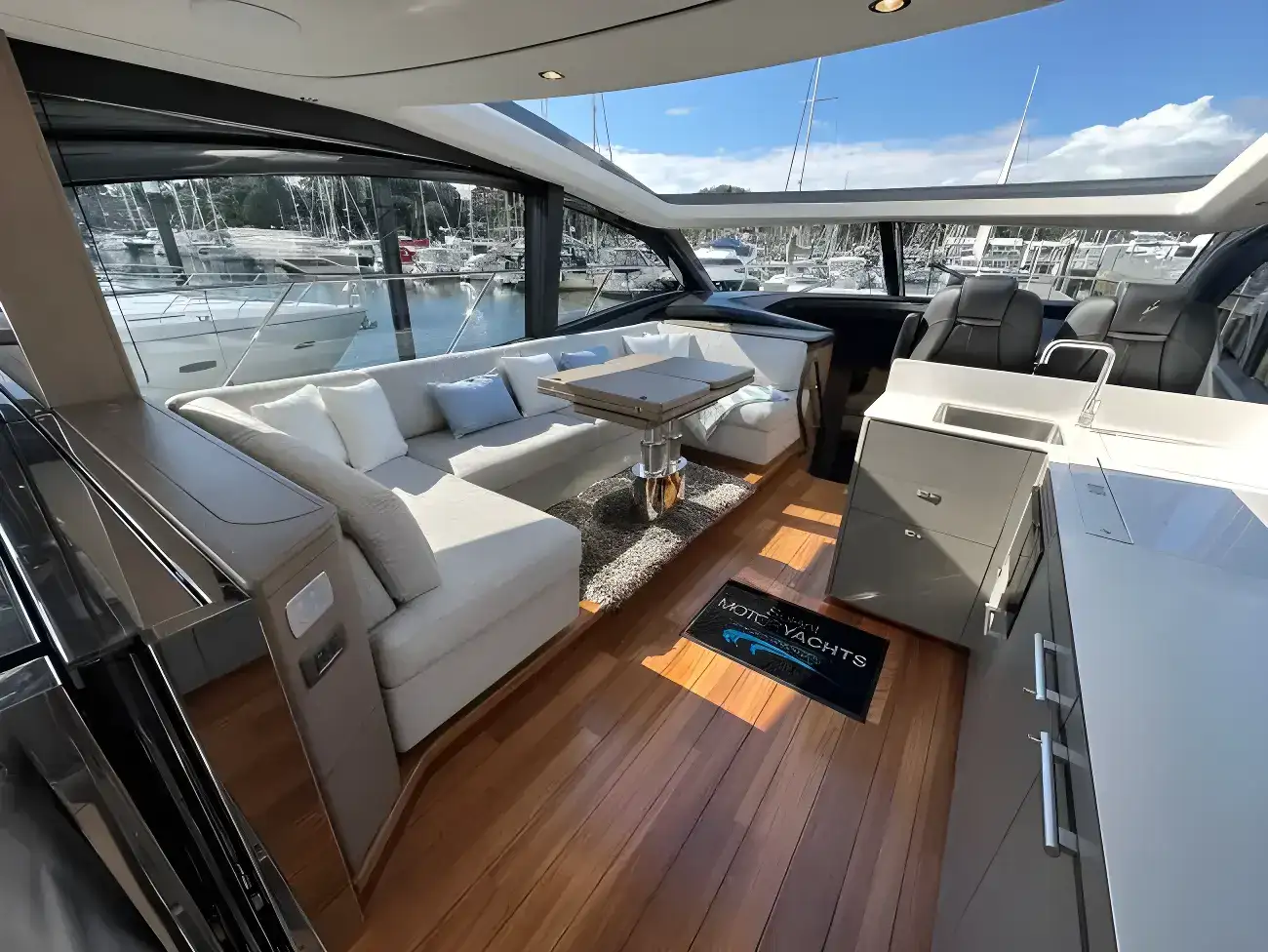 Thumbnail von Princess V55