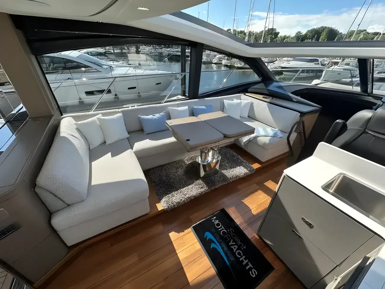 Thumbnail von Princess V55