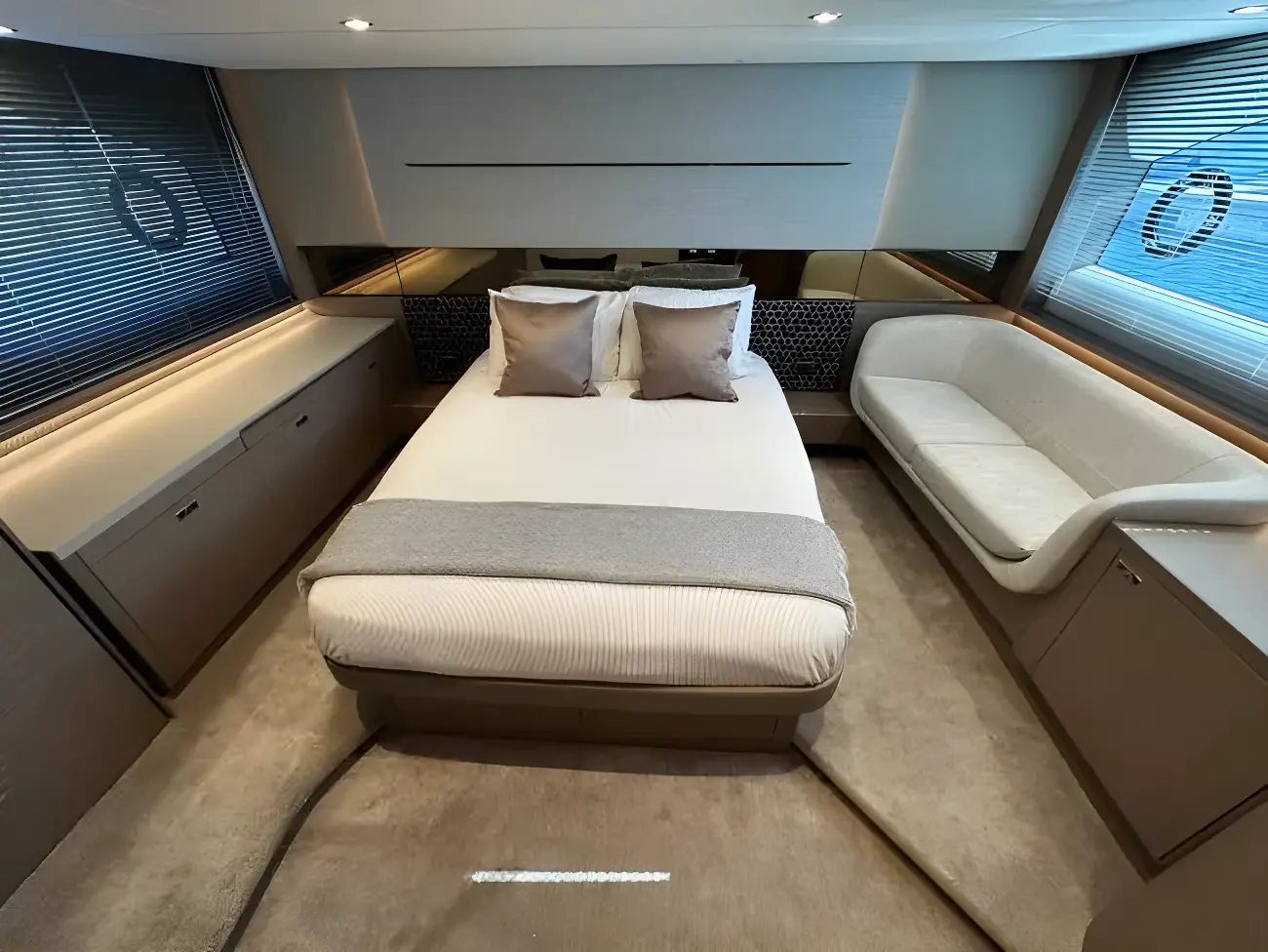 Thumbnail von Princess V55