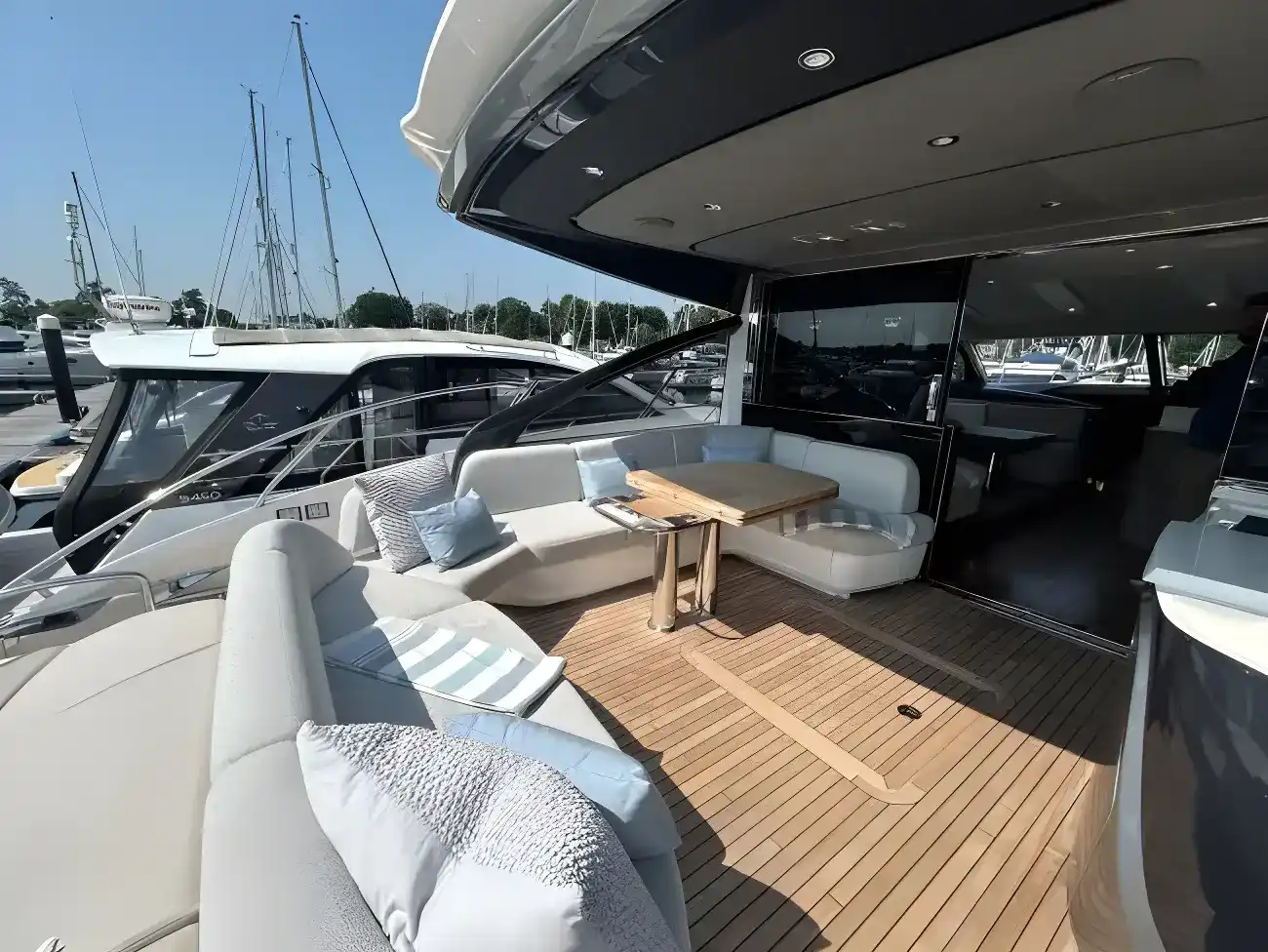 Thumbnail von Princess V55