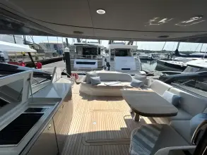 Thumbnail von Princess V55