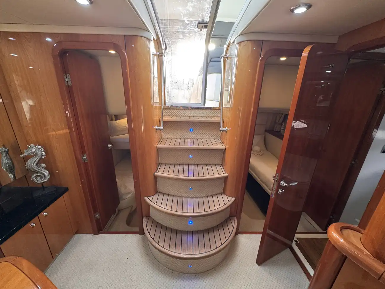 Thumbnail von Sunseeker Portofino 53