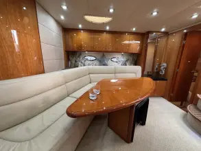 Thumbnail von Sunseeker Portofino 53