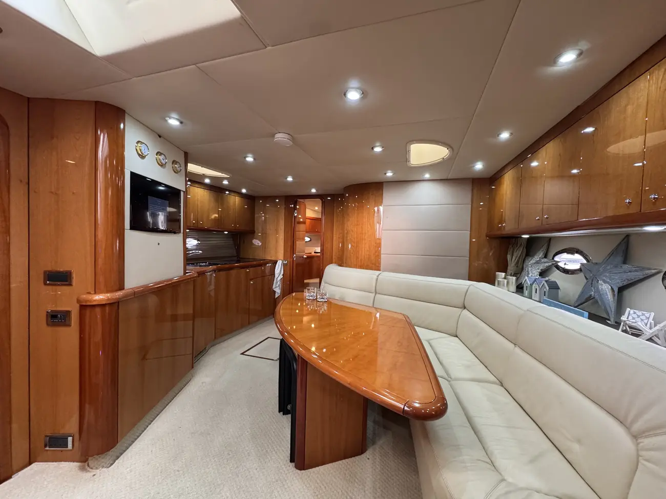 Thumbnail von Sunseeker Portofino 53