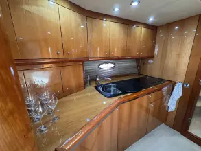 Thumbnail von Sunseeker Portofino 53