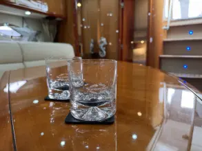 Thumbnail von Sunseeker Portofino 53