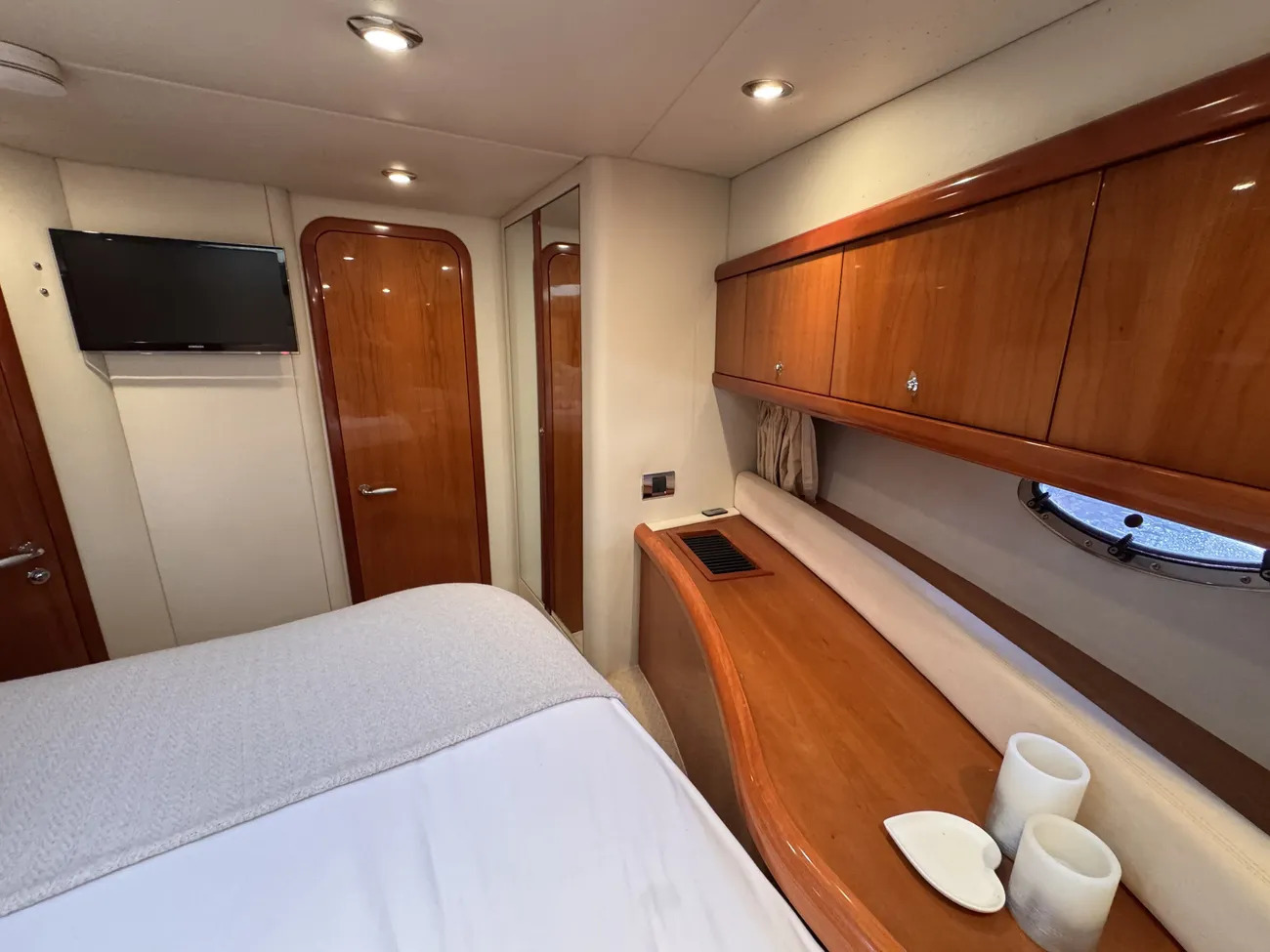 Thumbnail von Sunseeker Portofino 53