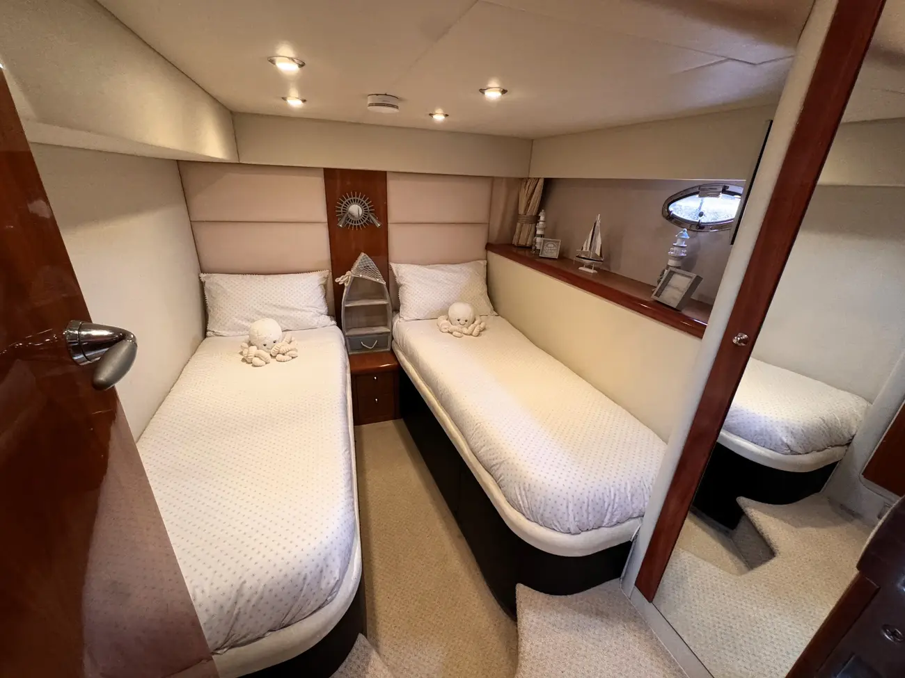 Thumbnail von Sunseeker Portofino 53