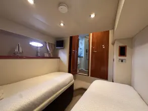 Thumbnail von Sunseeker Portofino 53