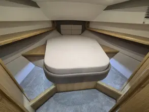 Thumbnail von Haines 32 Sedan Licence to Chill