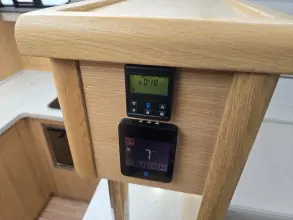 Thumbnail von Haines 32 Sedan Licence to Chill