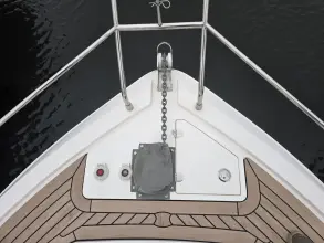 Thumbnail von Haines 32 Sedan Licence to Chill