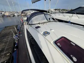 Thumbnail von Southerly 49 DAYDREAM BELIEVER