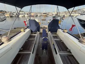 Thumbnail von Southerly 49 DAYDREAM BELIEVER