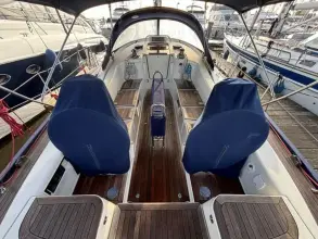 Thumbnail von Southerly 49 DAYDREAM BELIEVER