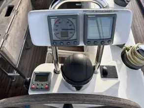 Thumbnail von Southerly 49 DAYDREAM BELIEVER