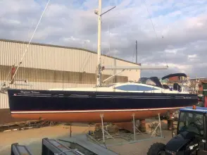 Thumbnail von Southerly 49 DAYDREAM BELIEVER