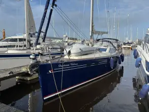 Thumbnail von Southerly 49 DAYDREAM BELIEVER