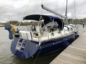 Thumbnail von Southerly 49 DAYDREAM BELIEVER