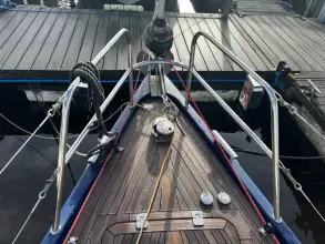 Thumbnail von Southerly 49 DAYDREAM BELIEVER