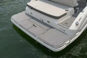 Thumbnail von Sea Ray SDX 250