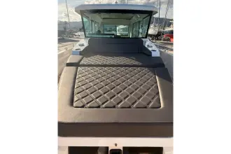 Thumbnail von Axopar 37 XC Cross Cabin