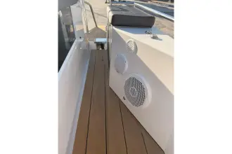 Thumbnail von Axopar 37 XC Cross Cabin