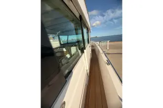 Thumbnail von Axopar 37 XC Cross Cabin